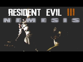 Resident Evil 3 Iso